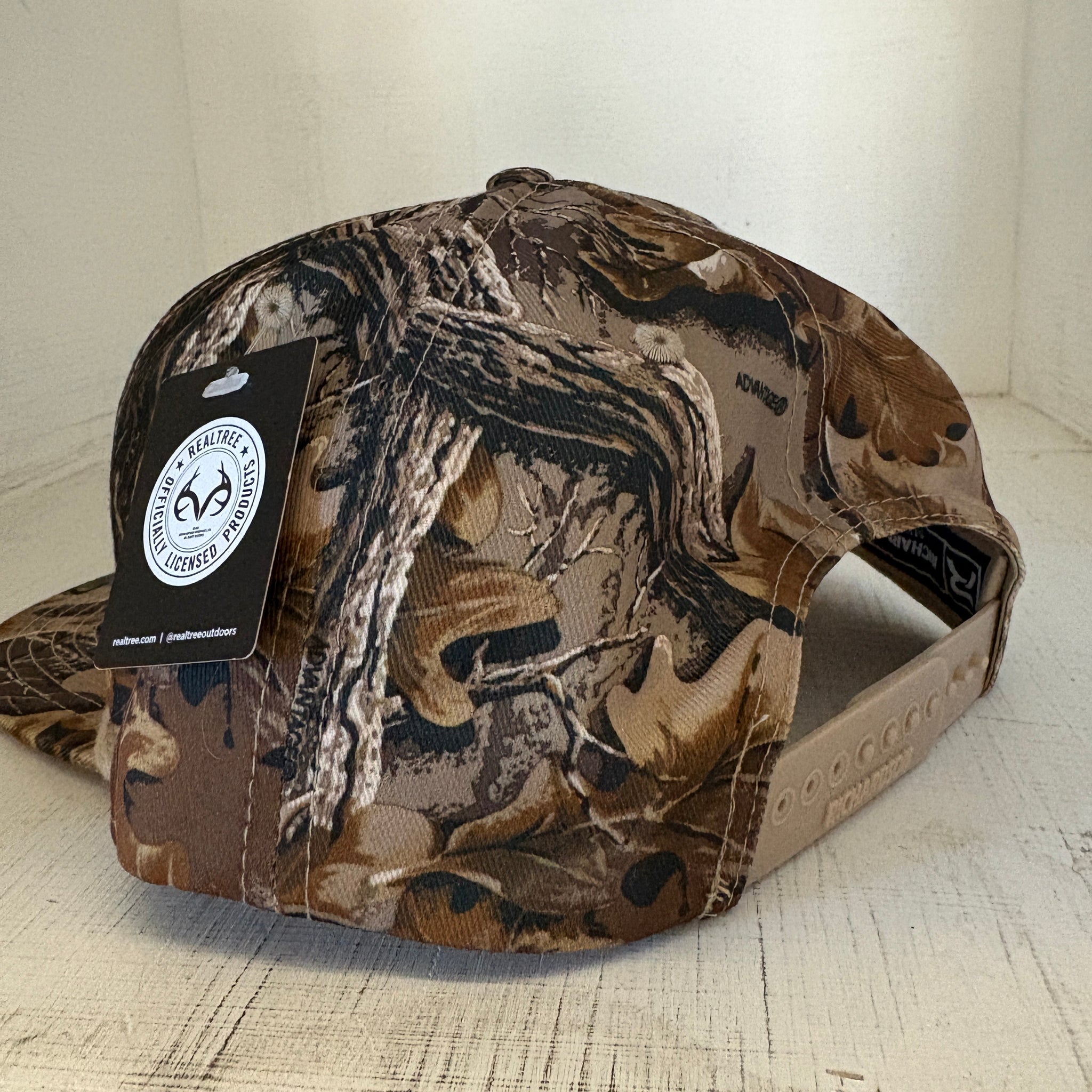 Richardson® Printed Umpqua Gramps Cap
