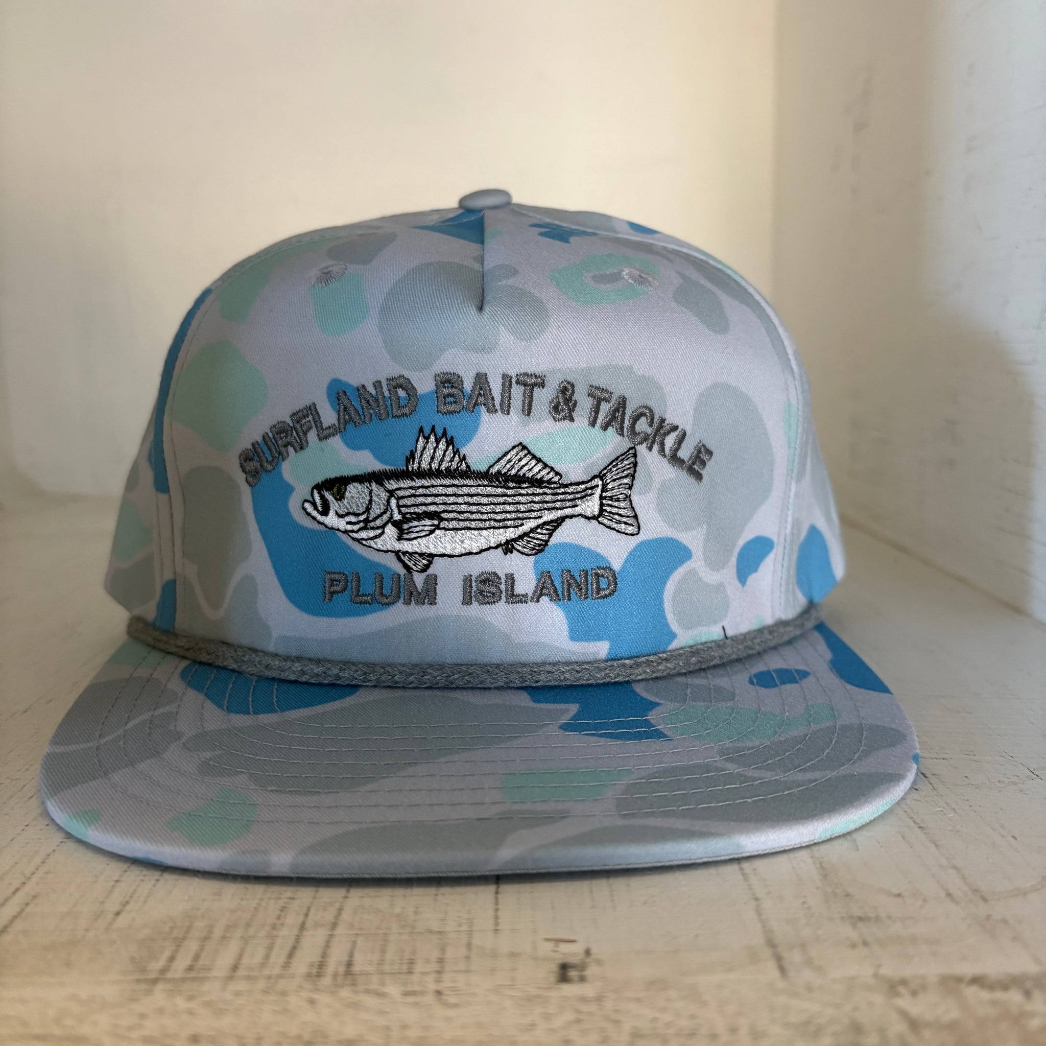 Richardson® Printed Umpqua Gramps Cap