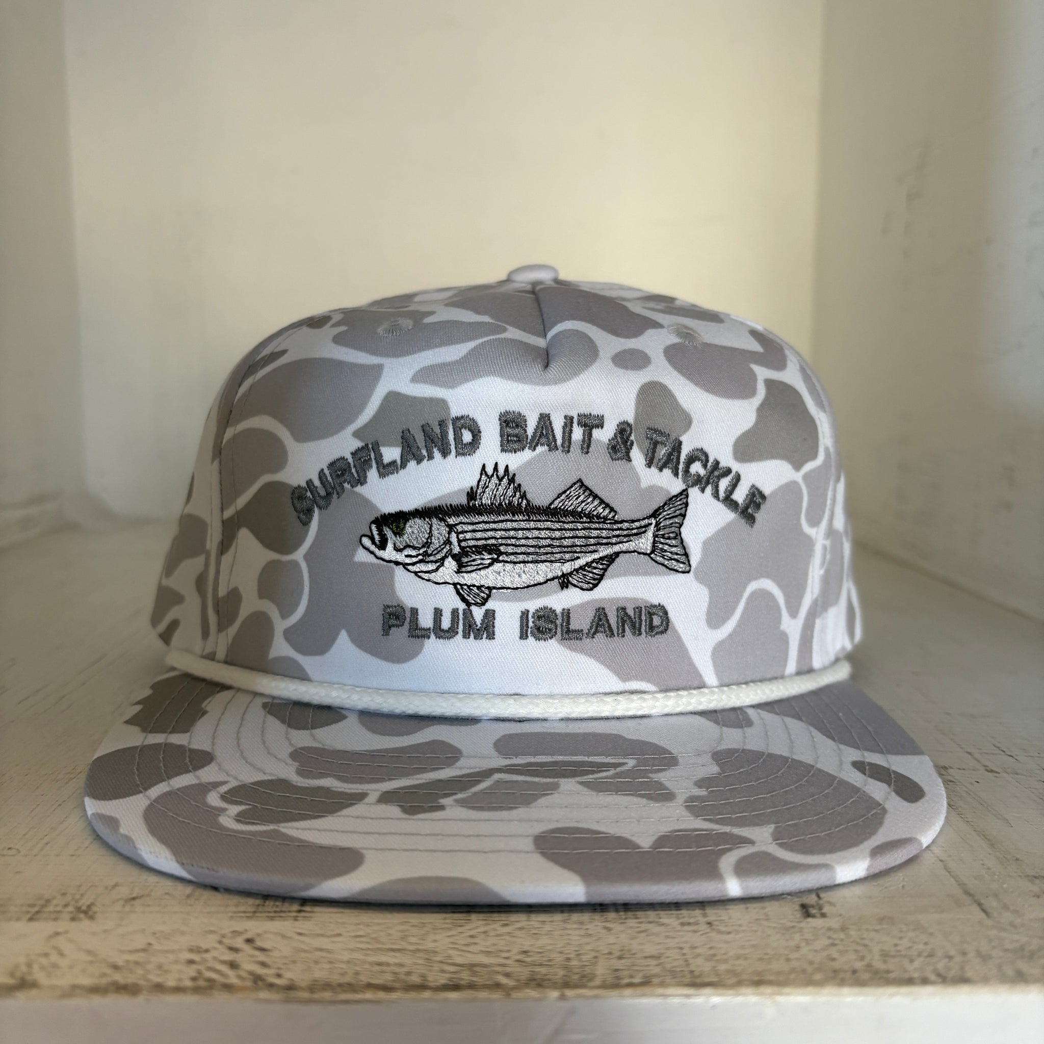 Richardson® Printed Umpqua Gramps Cap