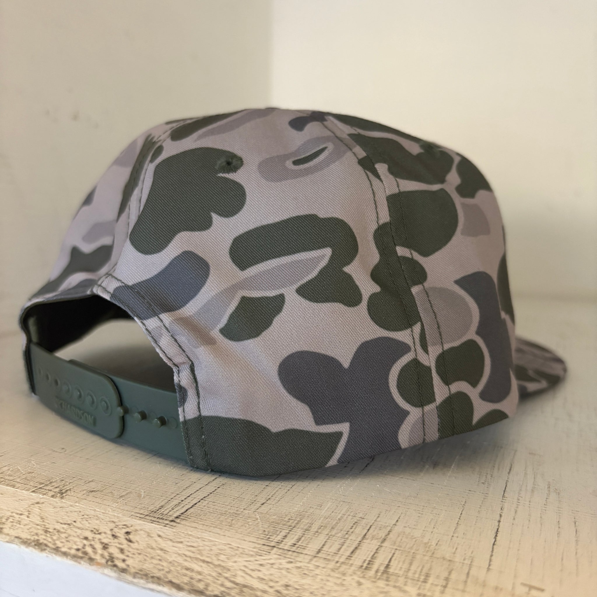 Richardson® Printed Umpqua Gramps Cap