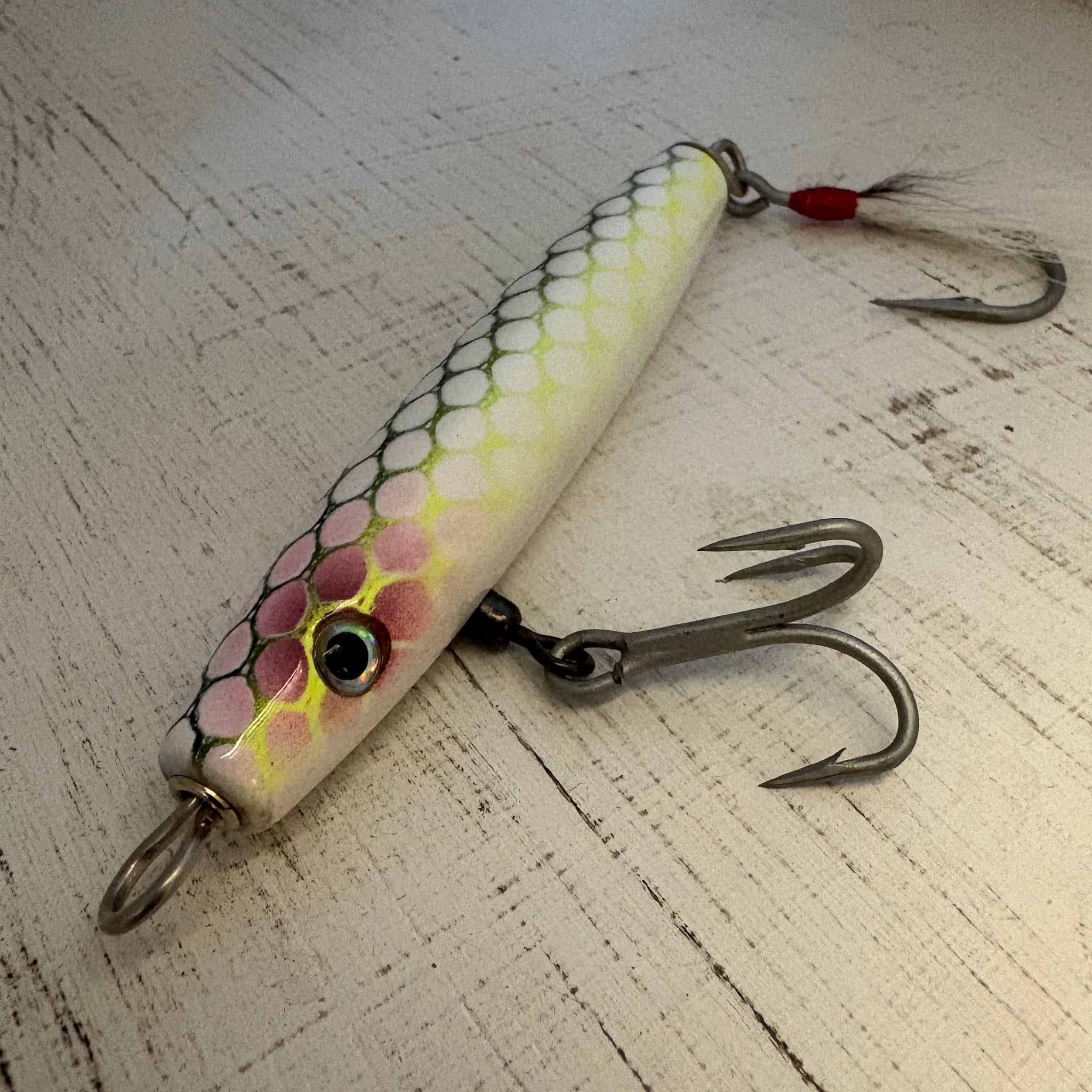 eel lure fishing RMS Sand Eel – Surfland Bait and Tackle