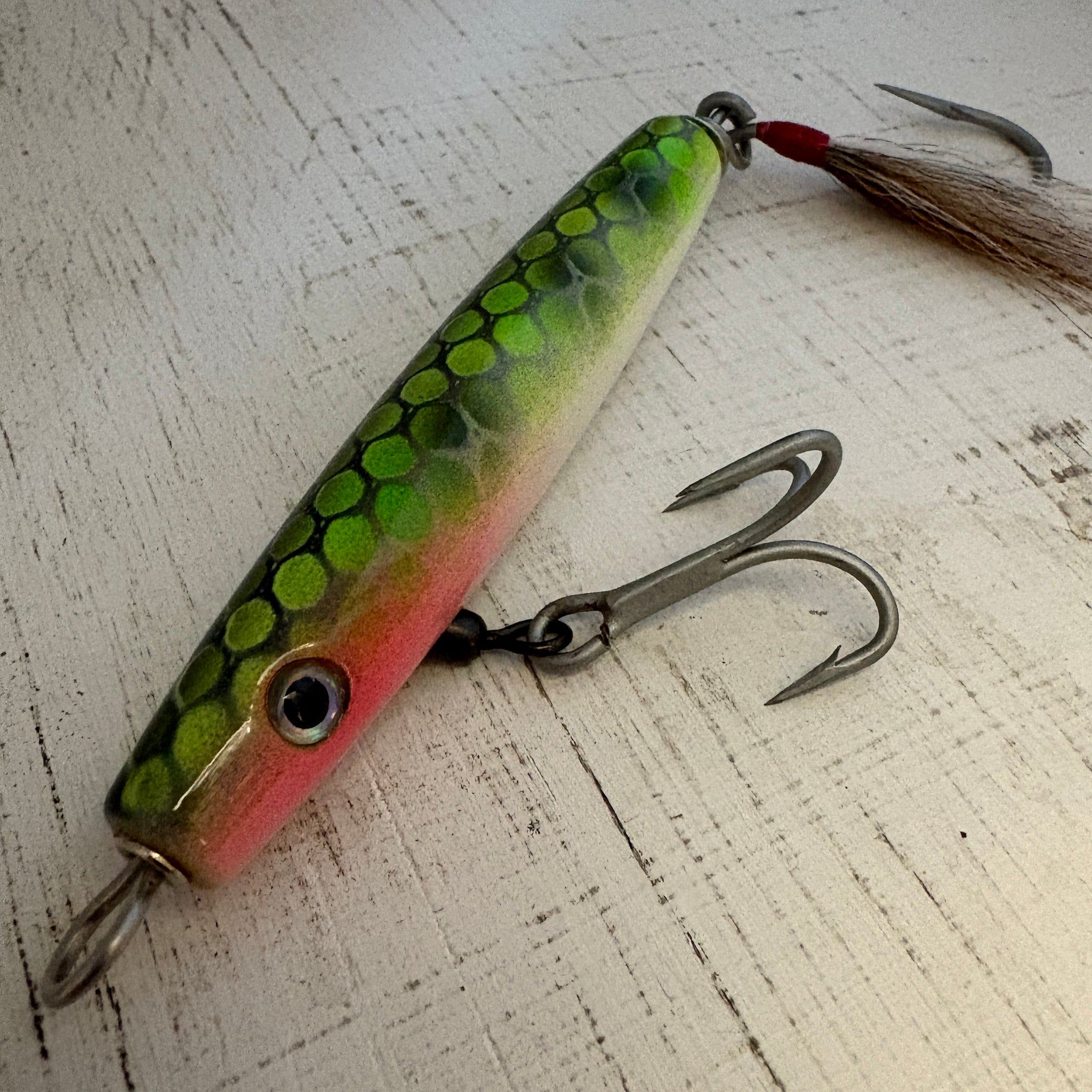 eel fishing lure RMS Sand Eel – Surfland Bait and Tackle