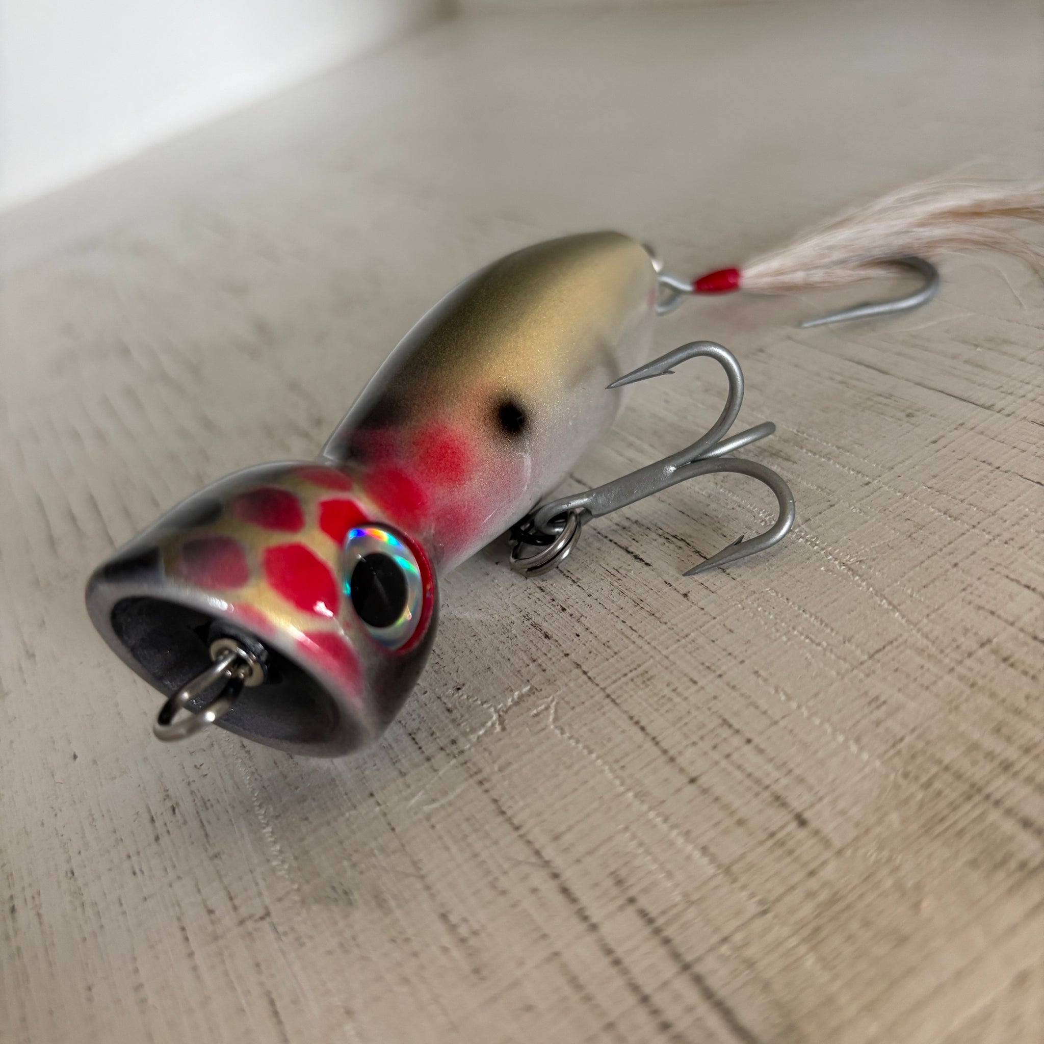 Lures and Plugs – Tagged 
