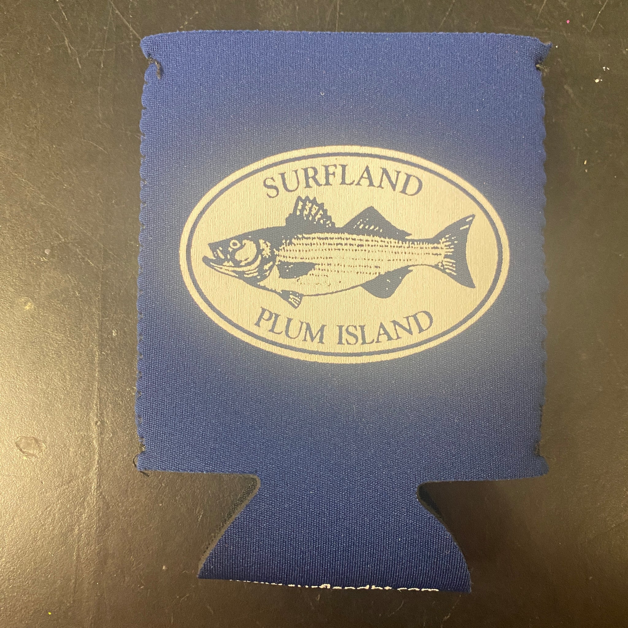 Surfland Koozie