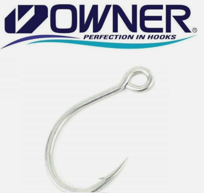 Owner Single Replacement Hooks -XXX- Strong