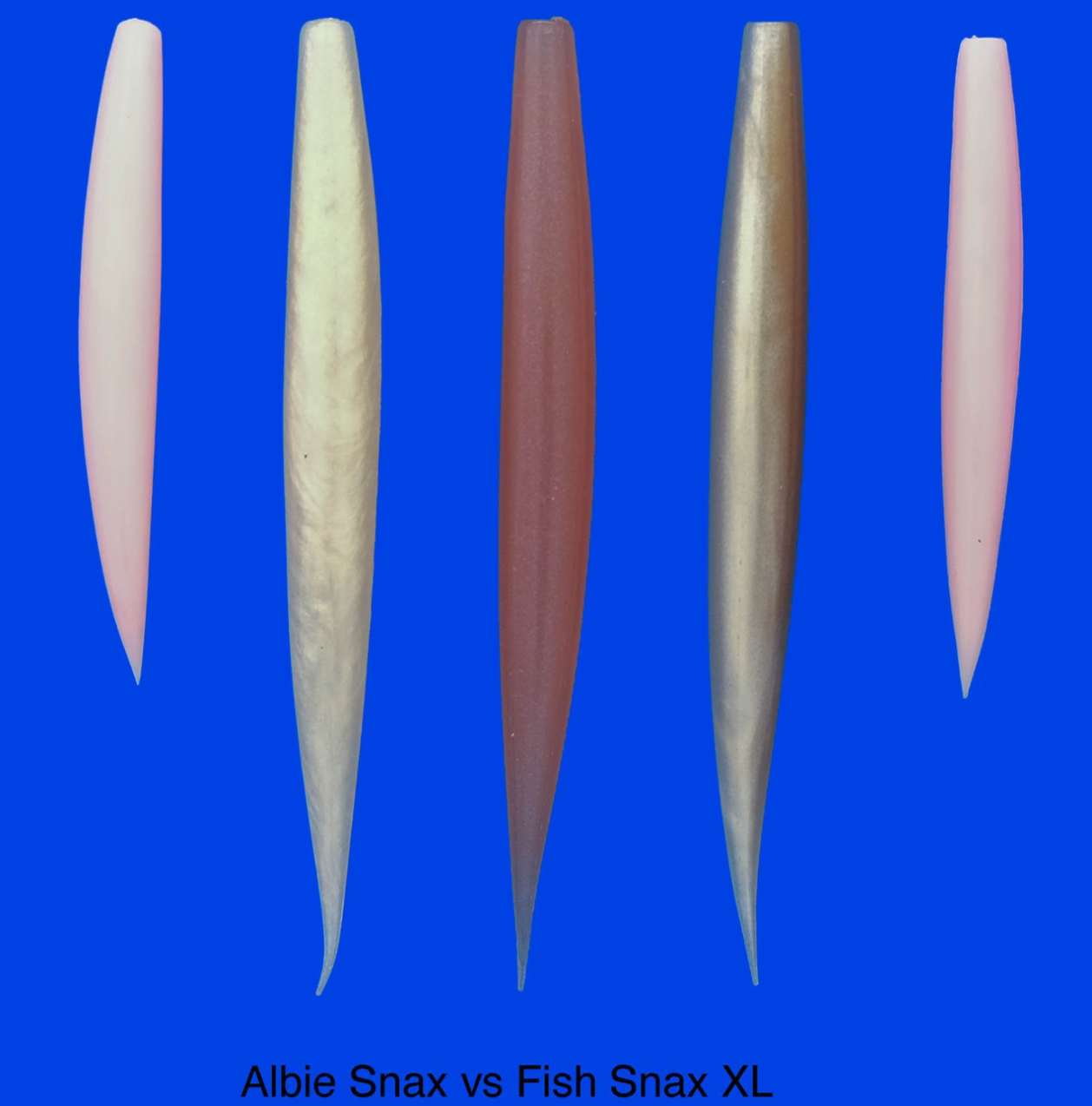 fish snax lures Its proven profile and action also make it highly effective for small tuna when fish push bait to the surface Fish Snax Lures - Fish