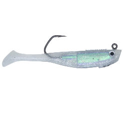 Hogy Pro Tail Paddle