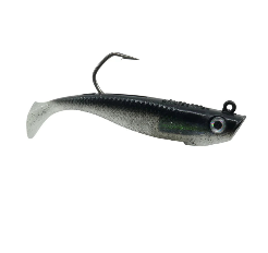 Hogy Pro Tail Paddle