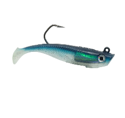 Hogy Pro Tail Paddle