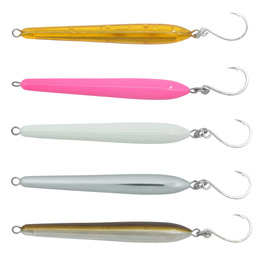 Hogy Charter Grade Surface Eraser