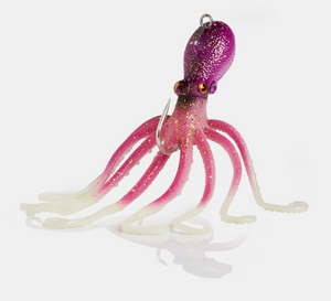 Savage 3D Octopus – Surfland Bait and Tackle Savage 3D Octopus – Surfland Bait and Tackle