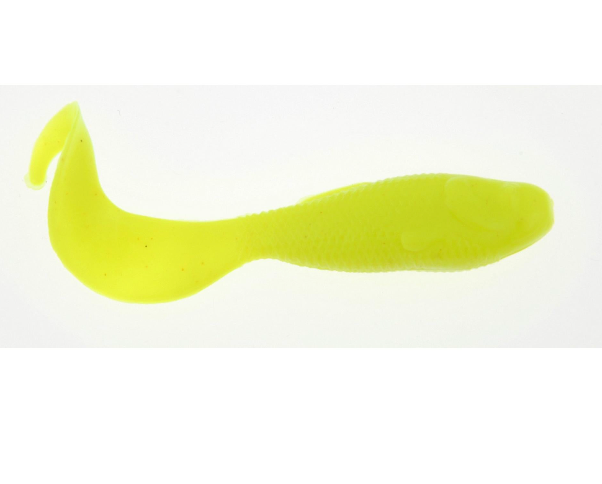 Berkley Gulp 3" Minnow Grub
