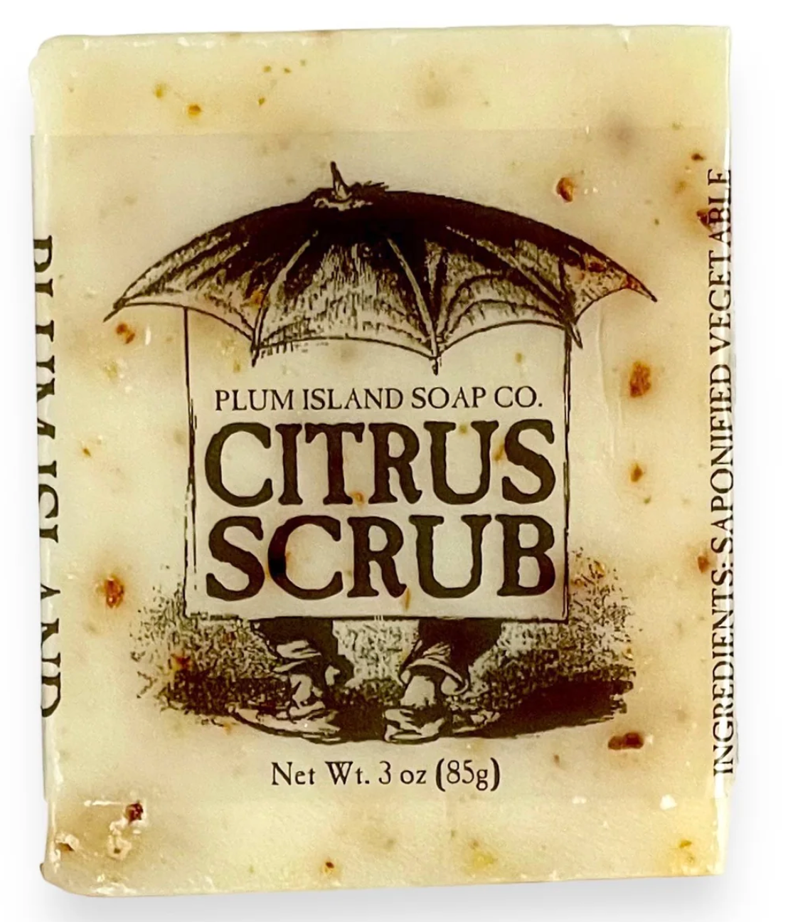 Plum Island Soap Co.® - Bar Soap