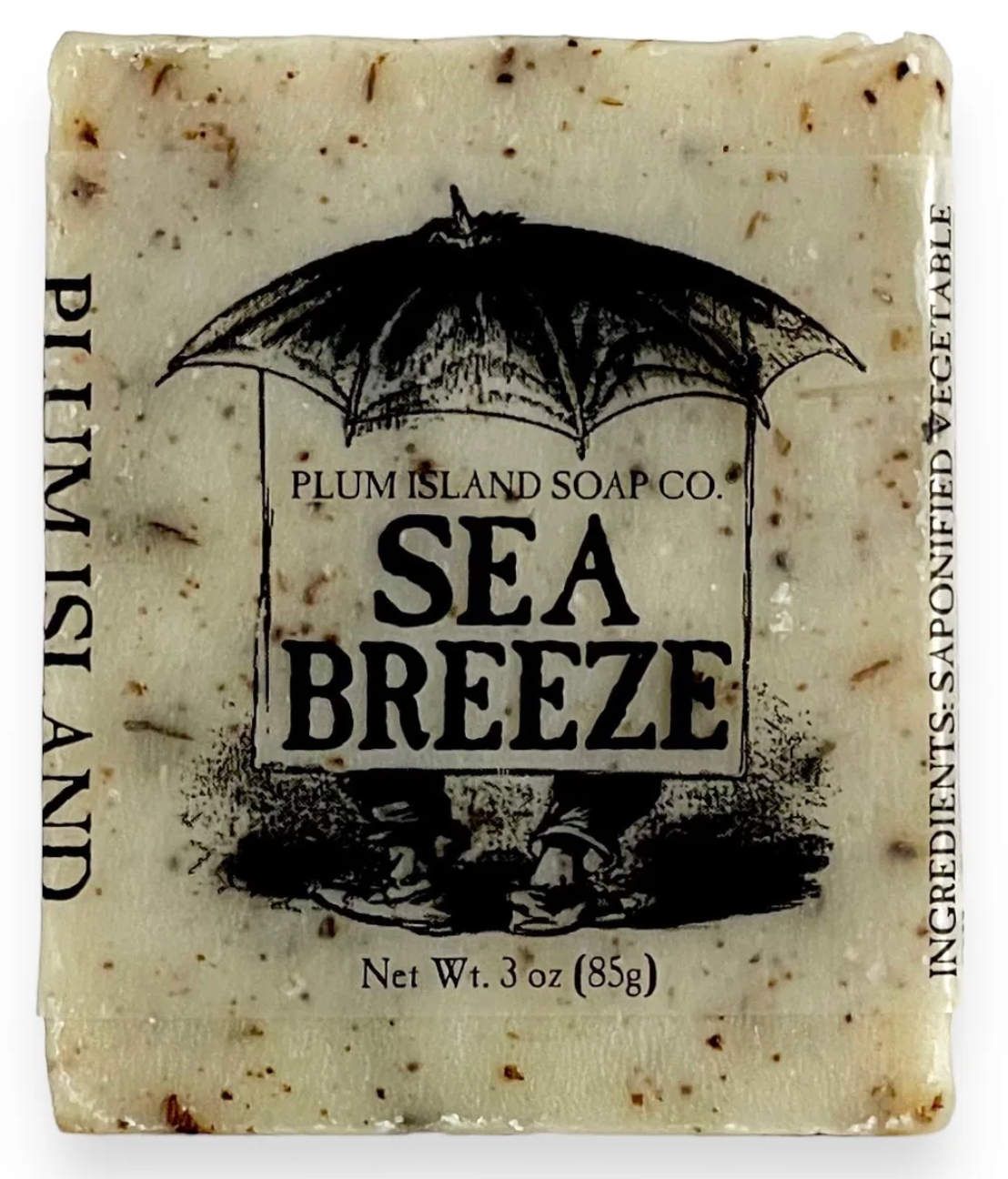 Plum Island Soap Co.® - Bar Soap