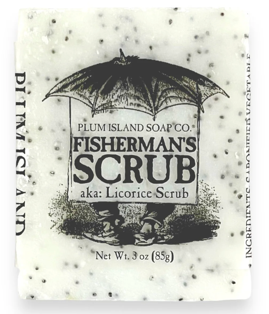 Plum Island Soap Co.® - Bar Soap