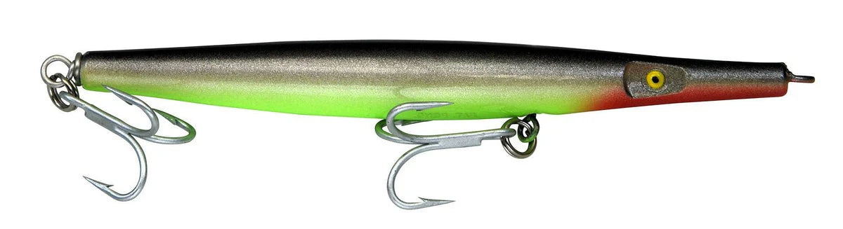 Super Strike Super "N" Needlefish NF5W