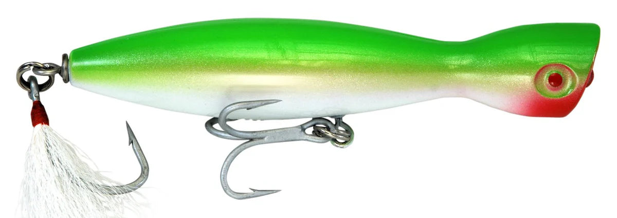 Super Strike Heavy Little Neck Popper PP6HW