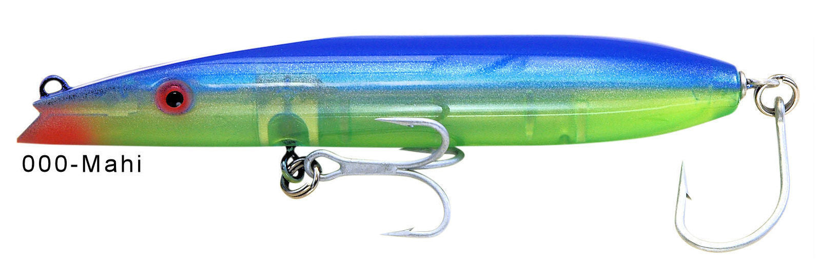 august sarrimaa fishing lures Super Strike Zig Zag Darter ZZ6W – Surfland Bait and Tackle