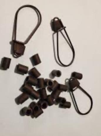 Ultimate Bait Bridle