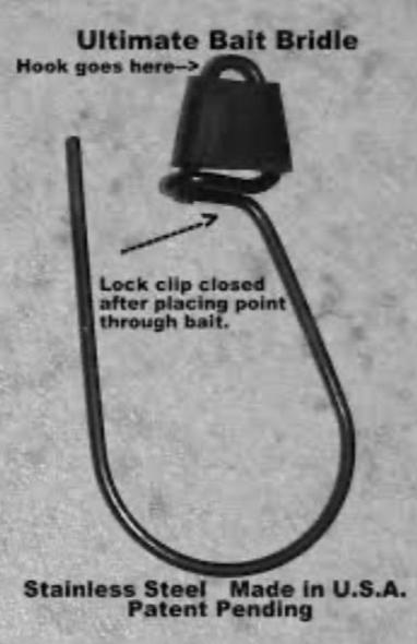 Ultimate Bait Bridle