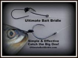 Ultimate Bait Bridle – Surfland Bait and Tackle