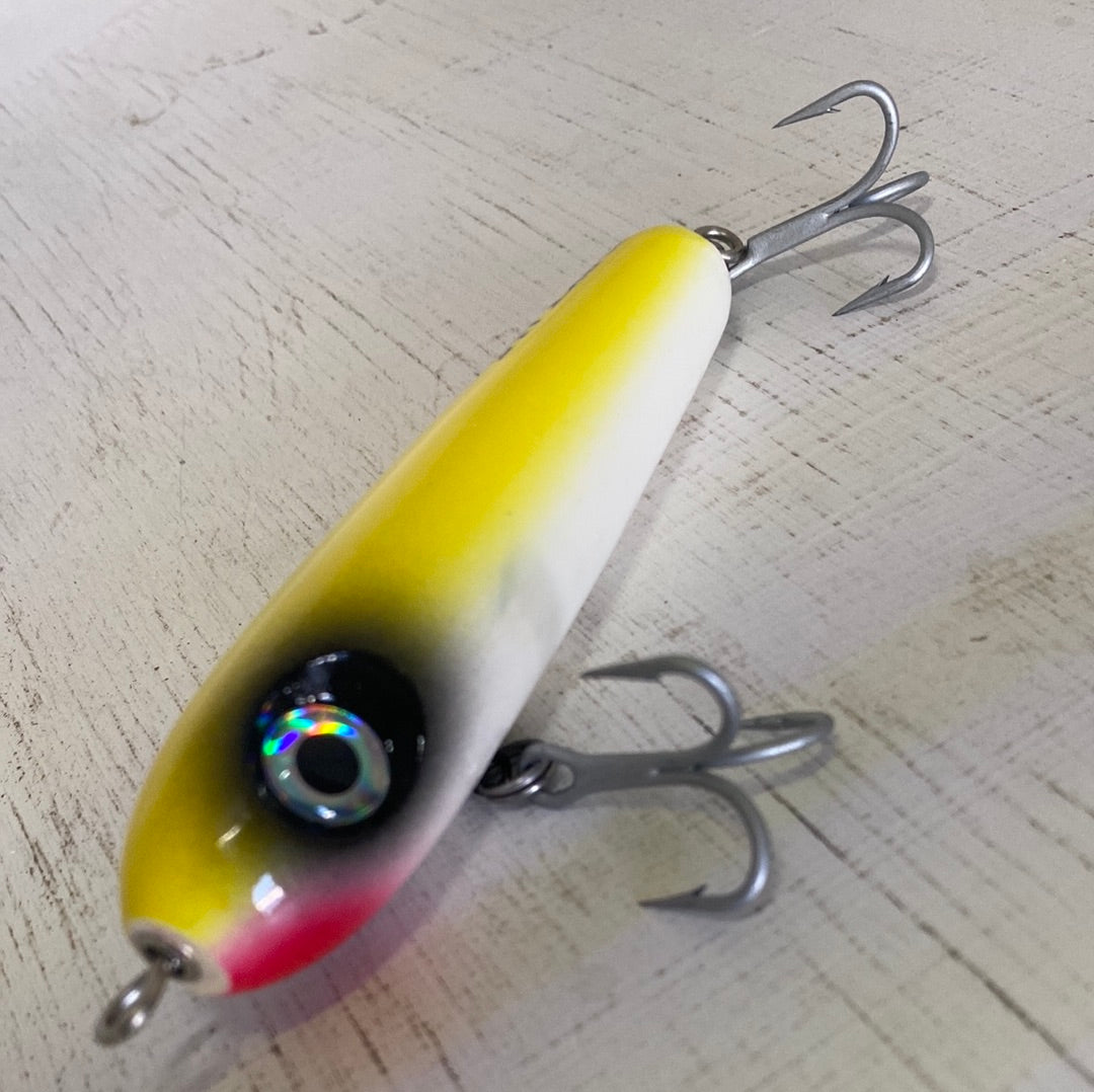 247 Lures Mully Junior Spook