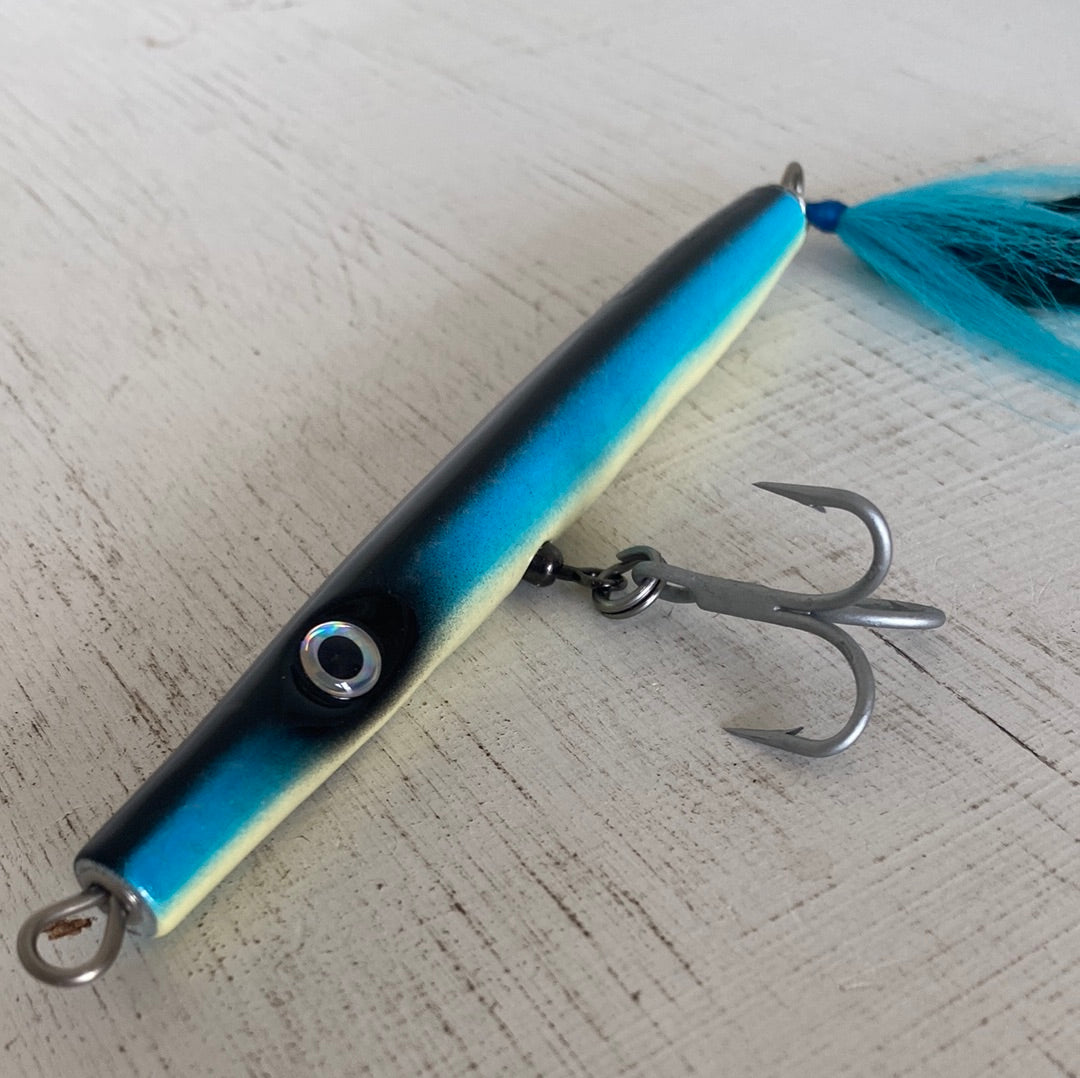 247 Lures Slim Slow Sink 5