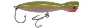 Super Strike Floating Little Neck Popper PP50