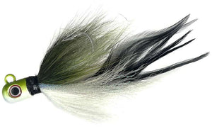 S & S Bucktails - Rock Hopper