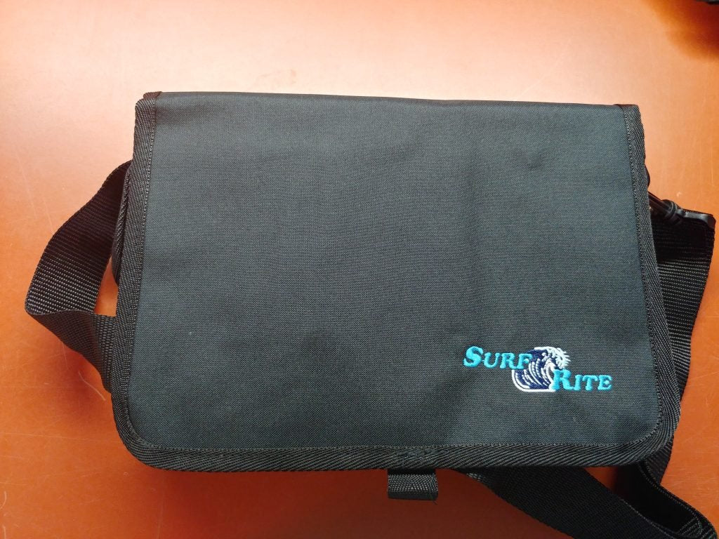 FJ Neil Surf Rite Bag 5 Tube SC2500