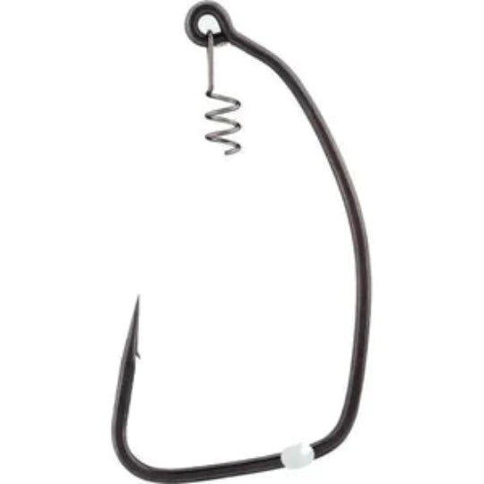 BKK Titanrider Worm Hook