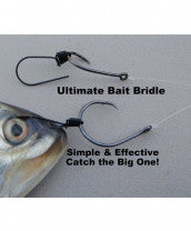 Ultimate Bait Bridle – Surfland Bait and Tackle