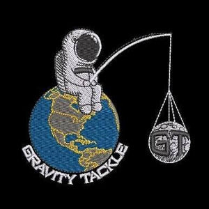 Gravity Tackle Atlas Jigheads