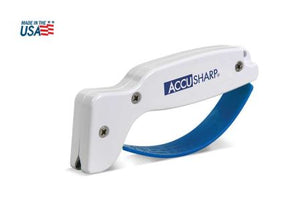 AccuSharp® Knife & Tool Sharpener