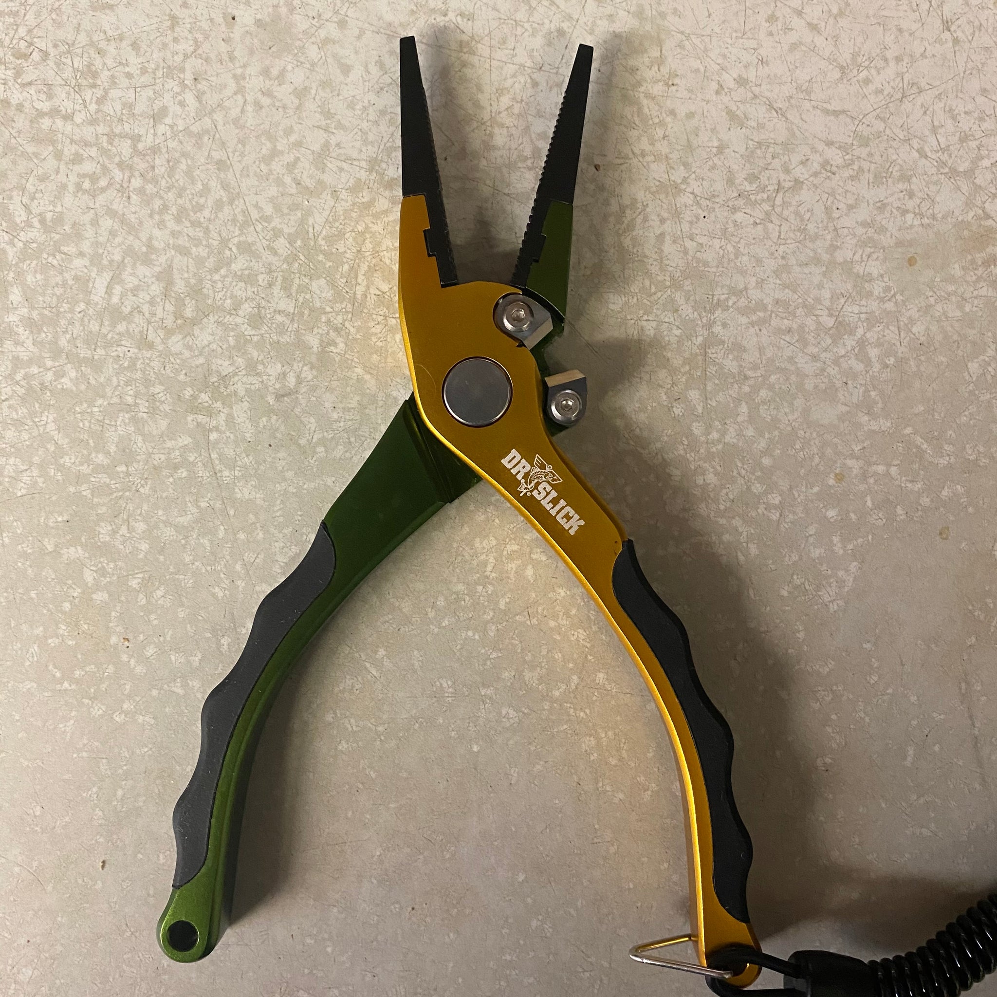 Dr. Slick Pliers – Surfland Bait and Tackle