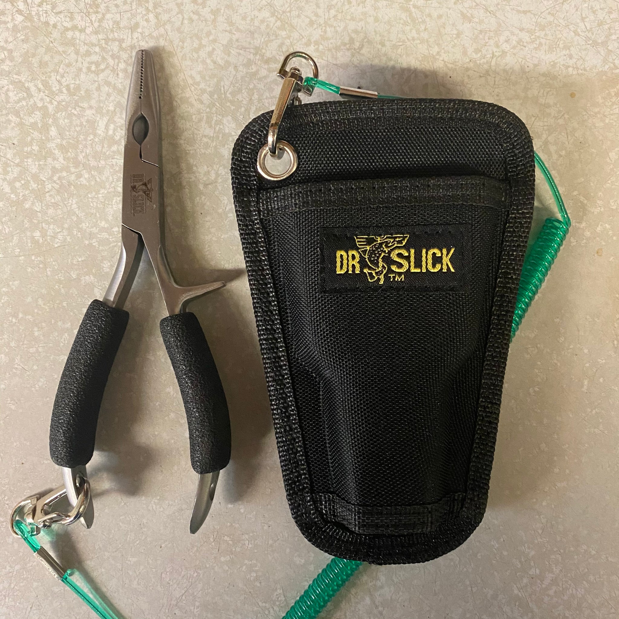 Dr. Slick Squall Plier – Blackfoot River Outfitters