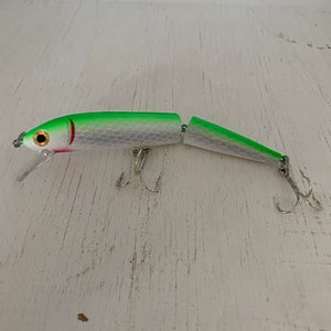 Gag's Grabbers 5" Jointed Mambo Minnow