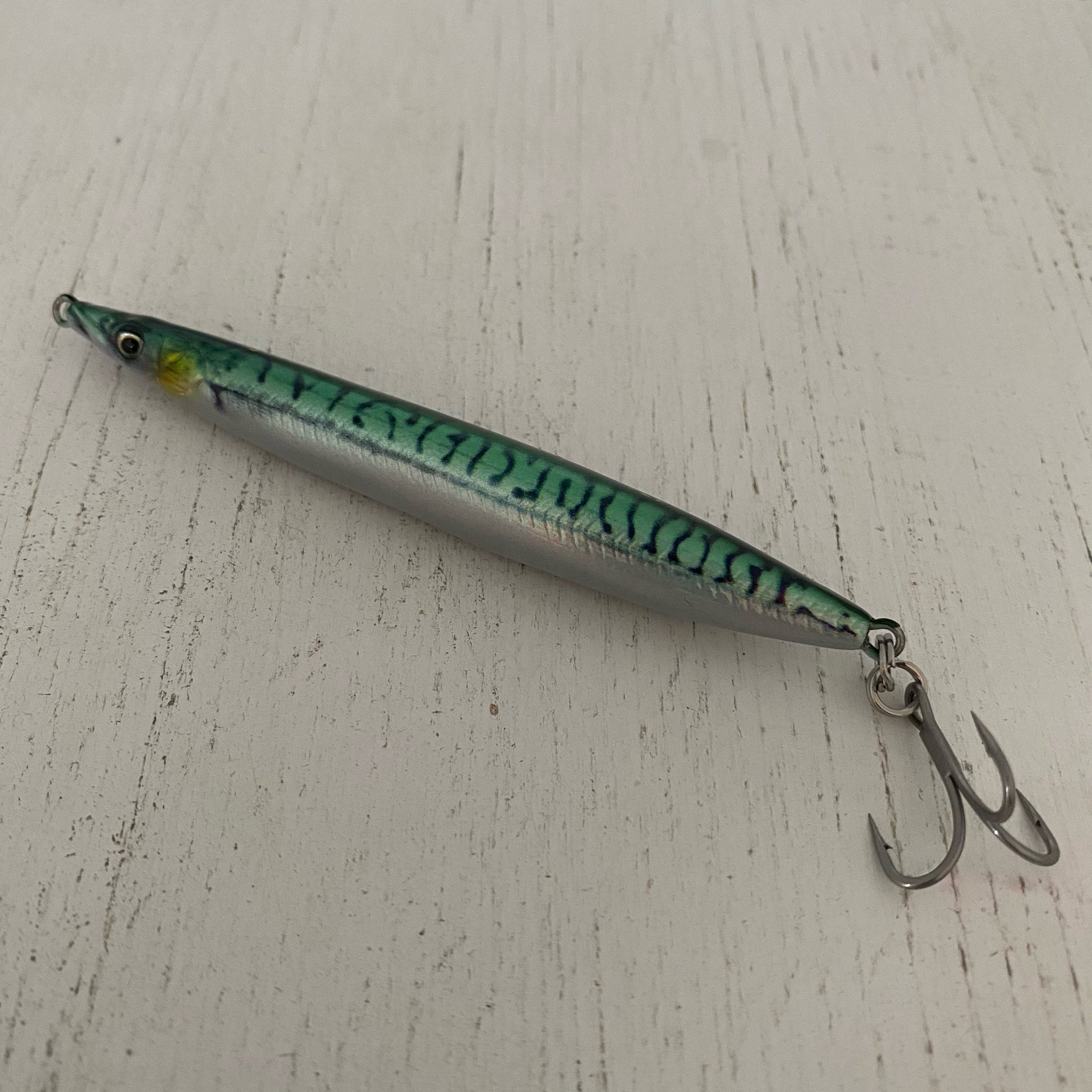 Savage Gear Sandeel Pencil – Surfland Bait and Tackle