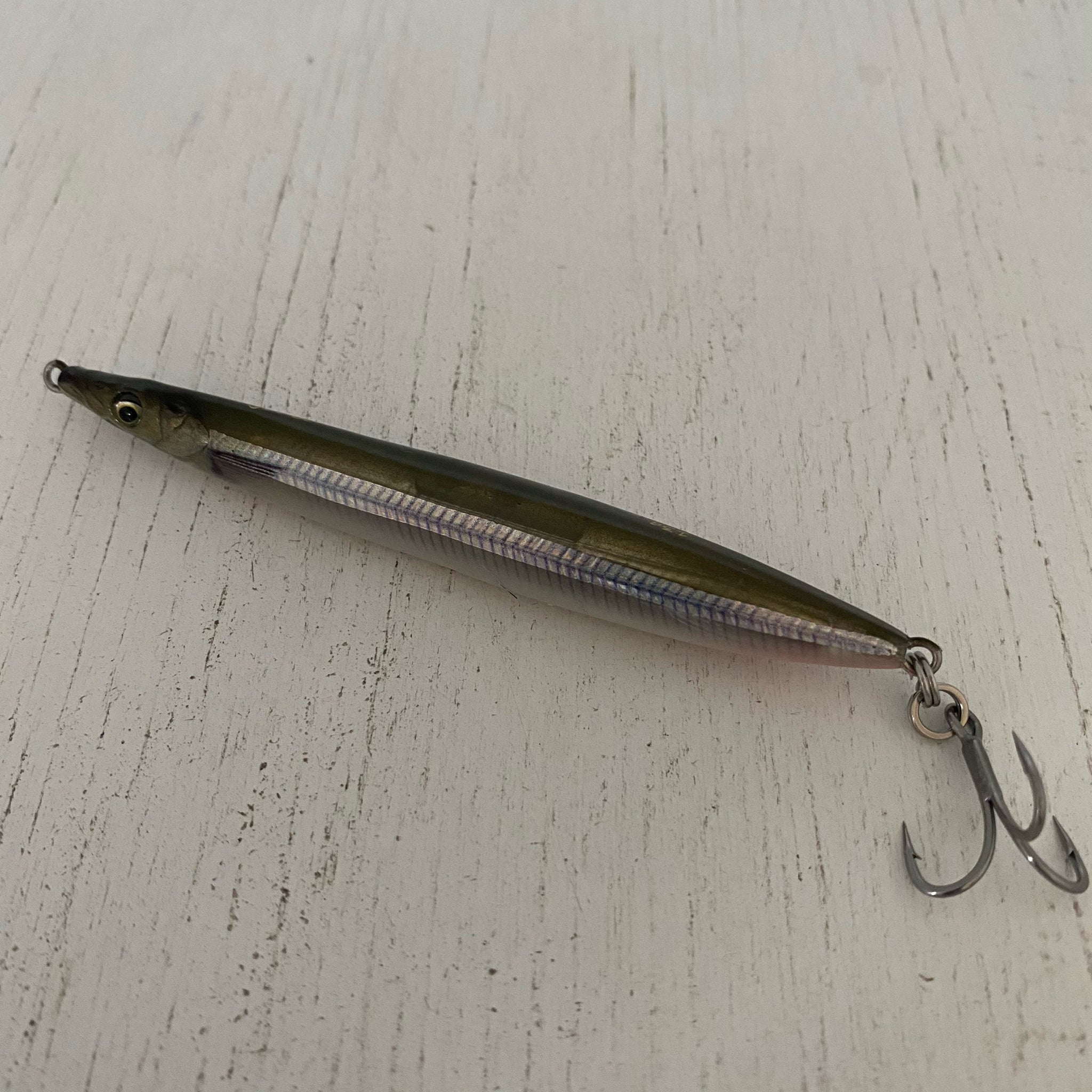 savage gear sandeel Savage Gear Sandeel Pencil – Surfland Bait and Tackle