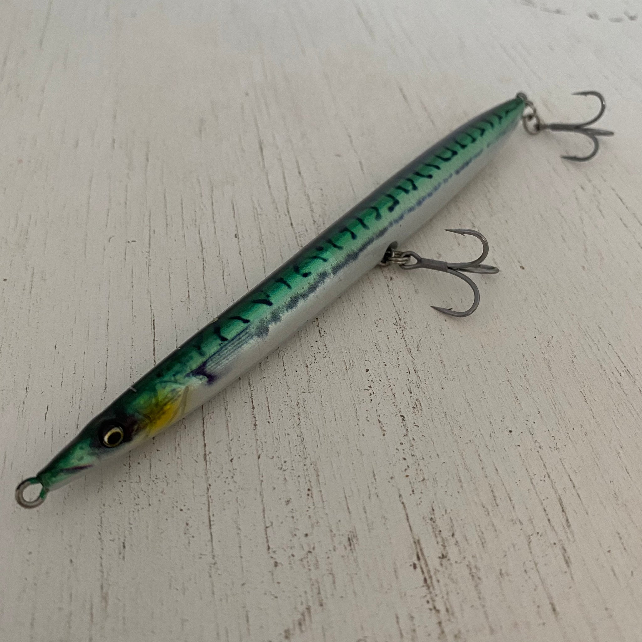 Savage Gear Sandeel Pencil – Surfland Bait and Tackle