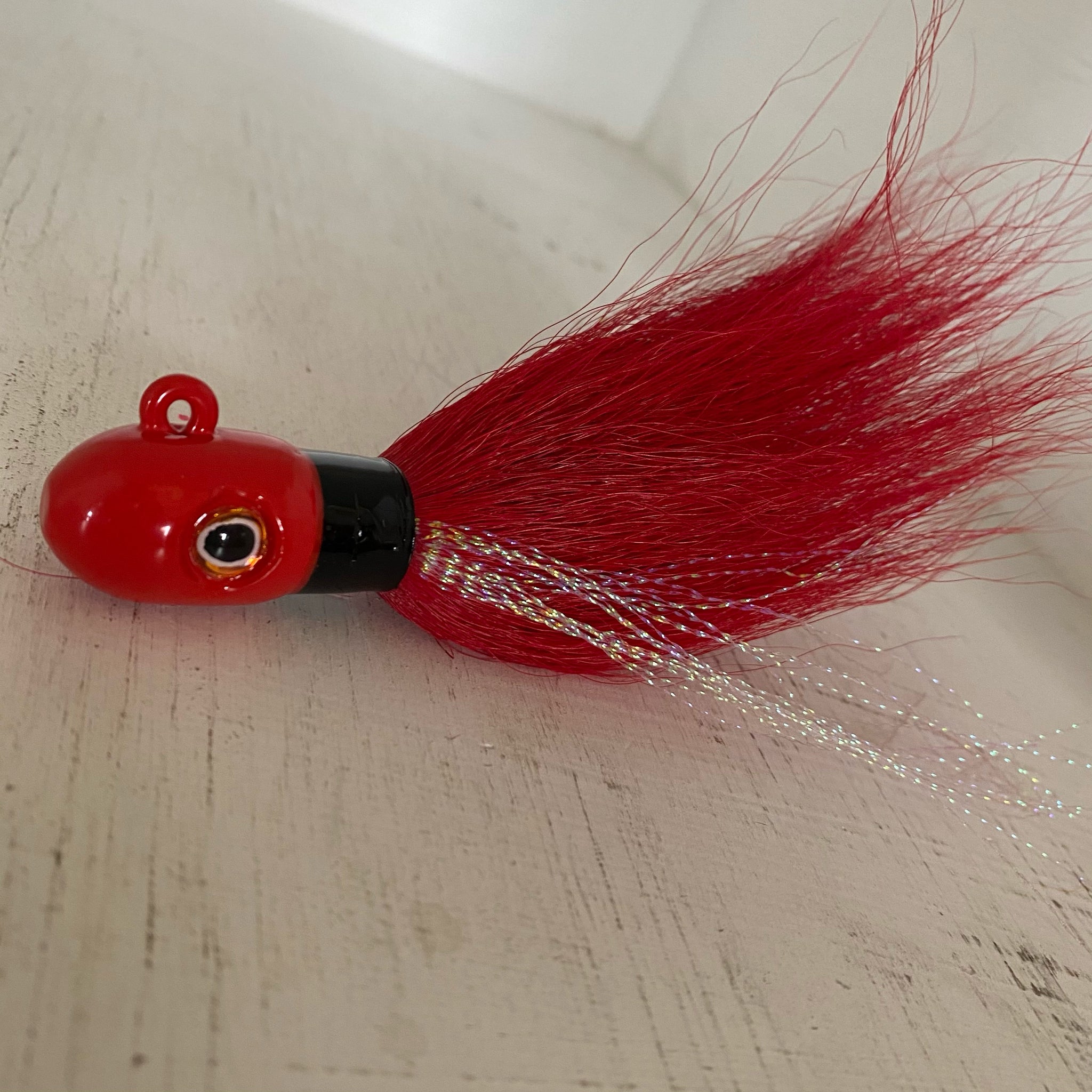 Jecks Bucktails