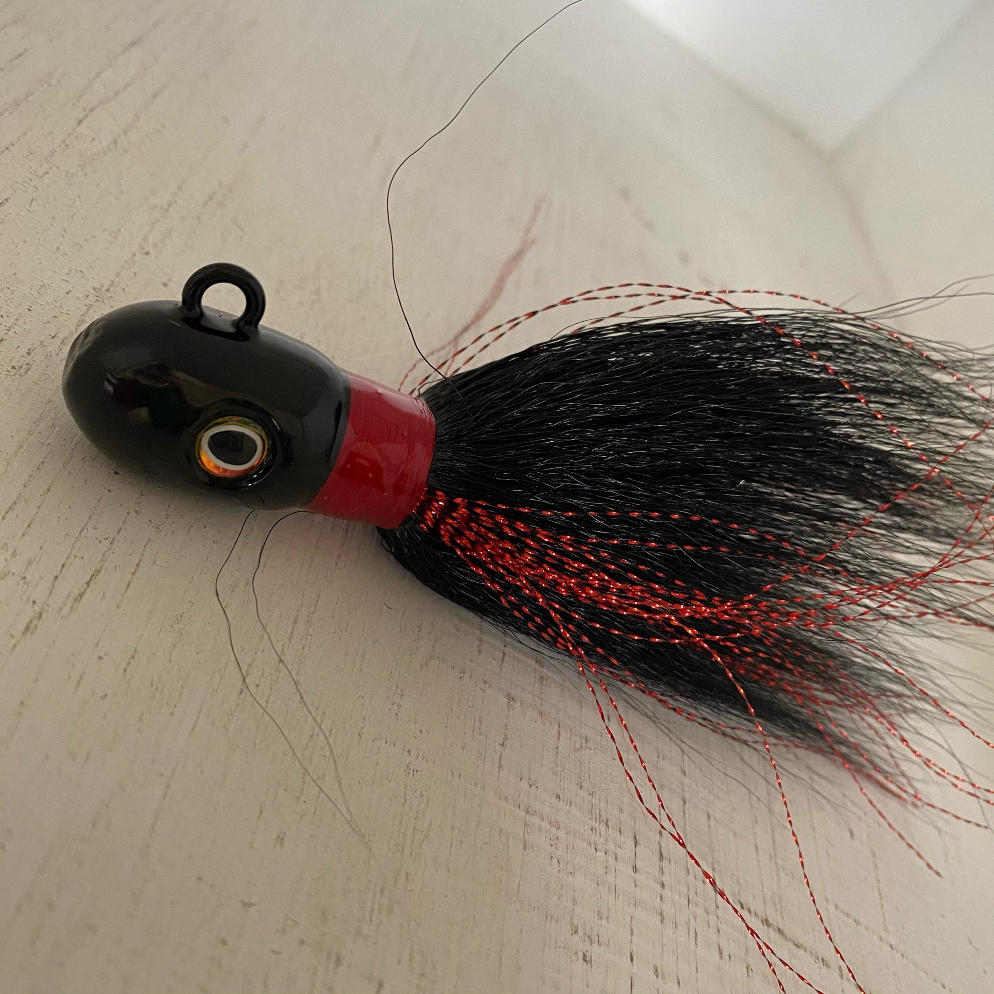 bucktail fishing lures for sale Jecks Bucktails
