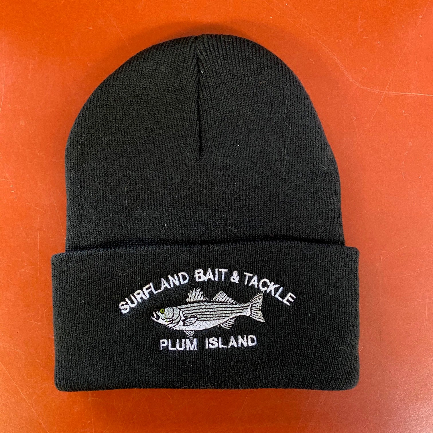 Surfland Gear - Knit Cap