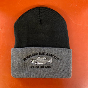 Surfland Gear - Knit Cap