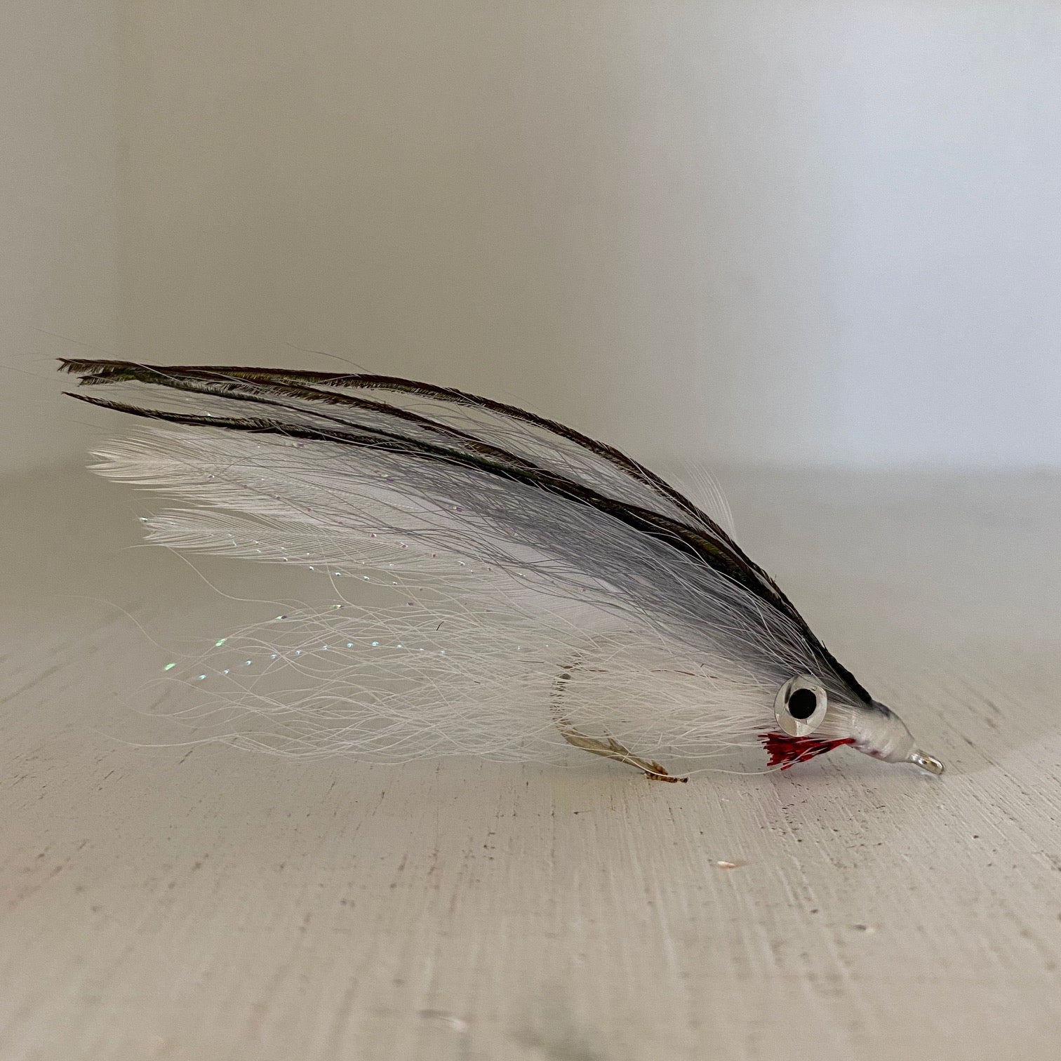 baby striped bass lure Baby Bunker – Surfland Bait and Tackle