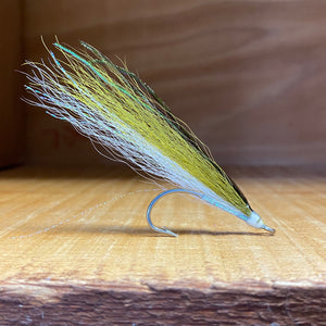 Ray's Fly – Surfland Bait and Tackle