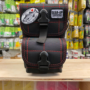 blazer surf tackle bag Large Swag or a small water bottle F.J. Neil Surf Rite Surf
