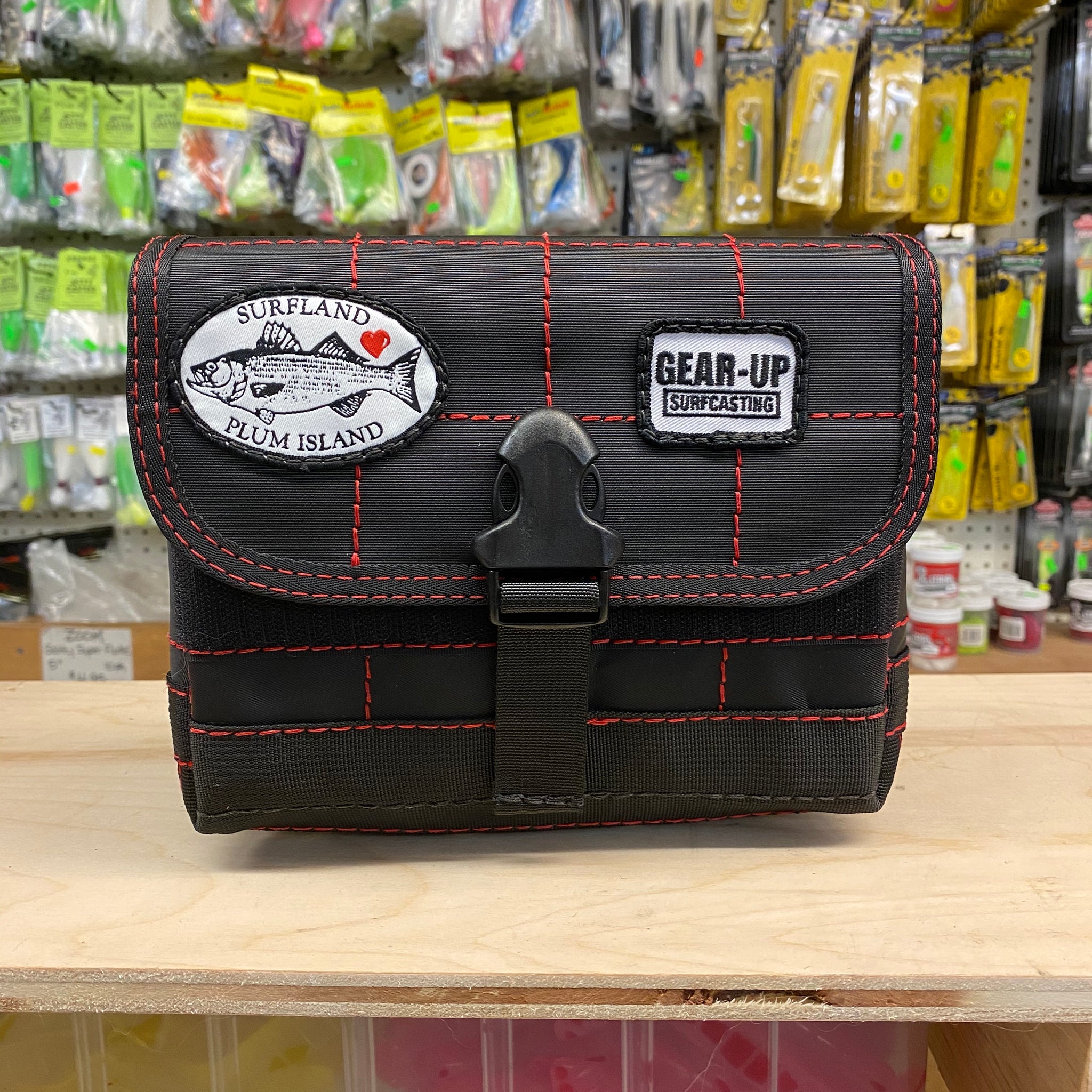Gear-Up Surf Bag