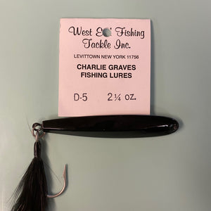 charlie o fishing lures for sale Charlie Graves Chrome Plated & Painted Lures – Surfland Bait and Tackle