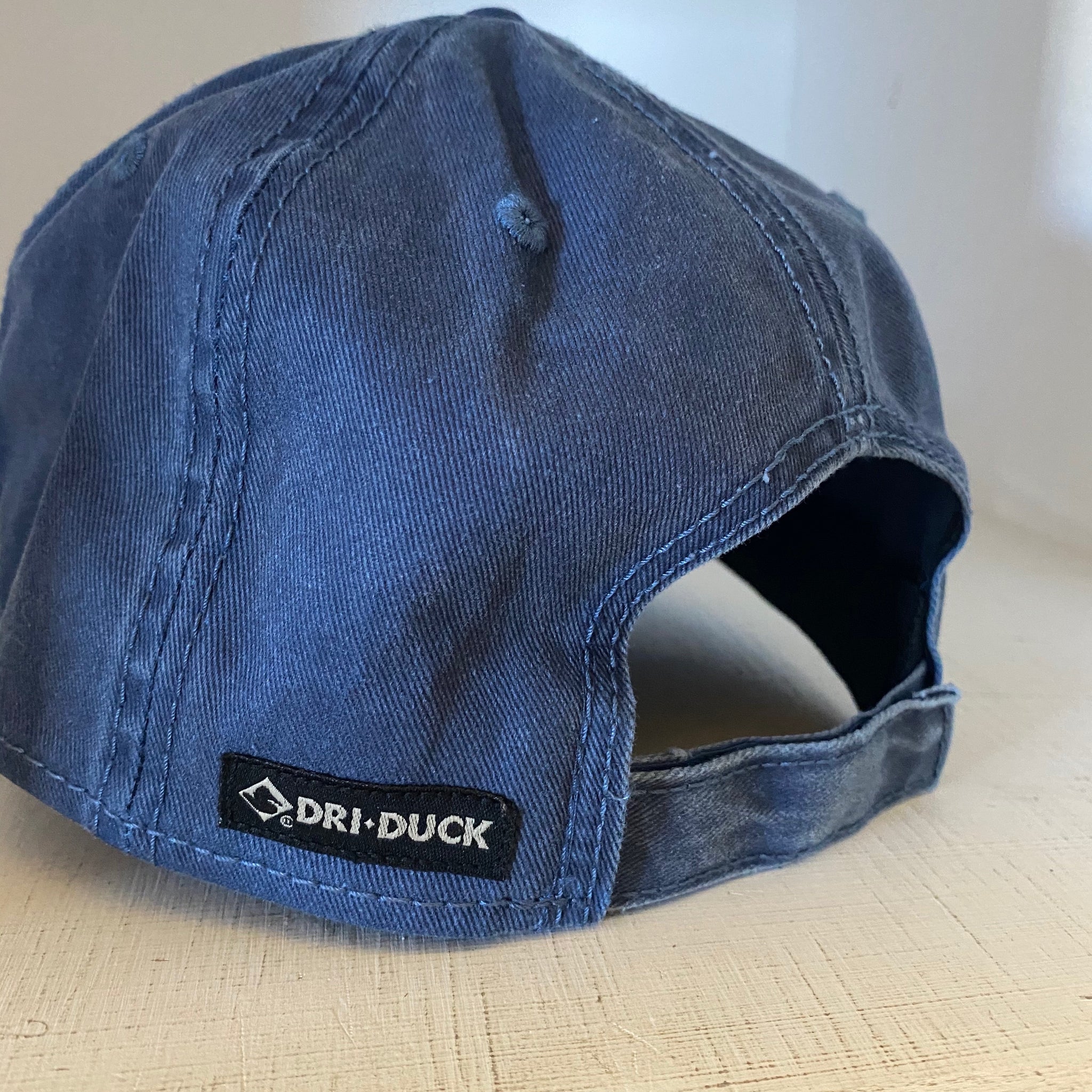 SBT Dri-Duck Vintage Cap